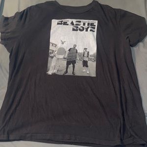 Beastie Boys Band T-Shirt